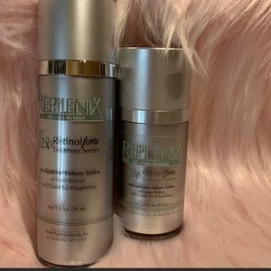 Brand new Treatment Serum